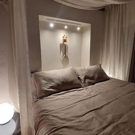 Apartment Bartolomeo *