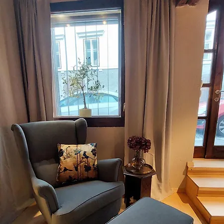 Apartment Bartolomeo *