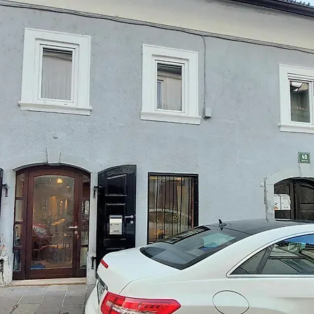 Apartmán Bartolomeo *