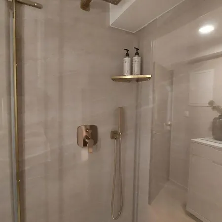 Apartma Bartolomeo *
