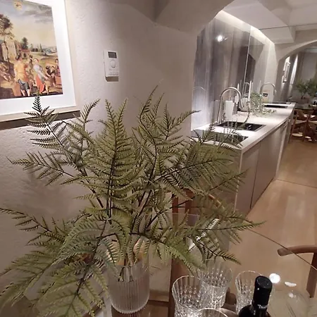 Bartolomeo Apartment