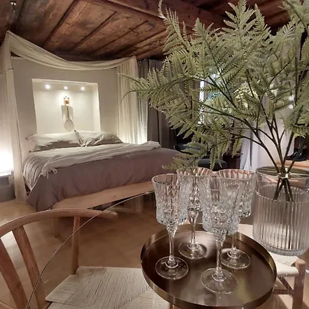 Apartment Bartolomeo