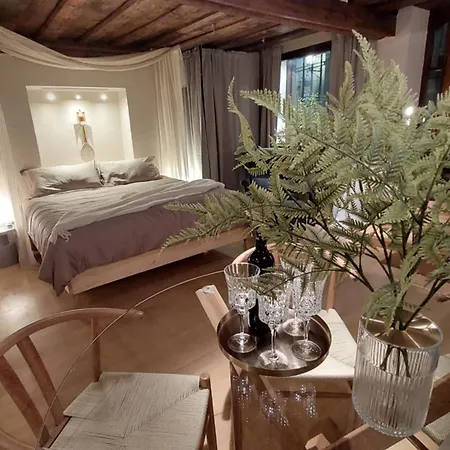 Apartmán Bartolomeo *