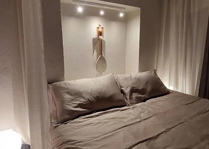 Apartmán Bartolomeo *