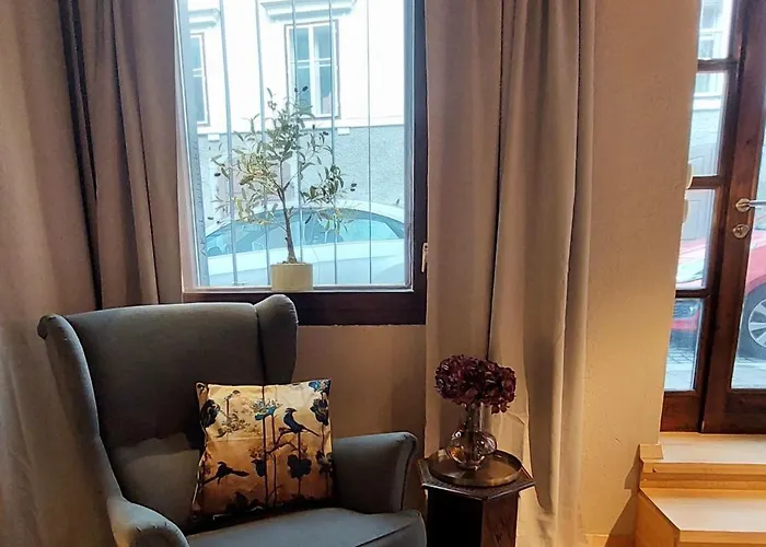 Apartment Bartolomeo *