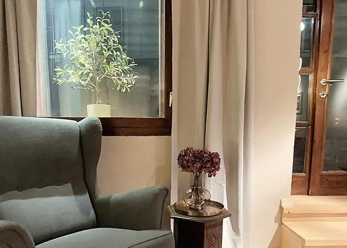 Bartolomeo Apartment