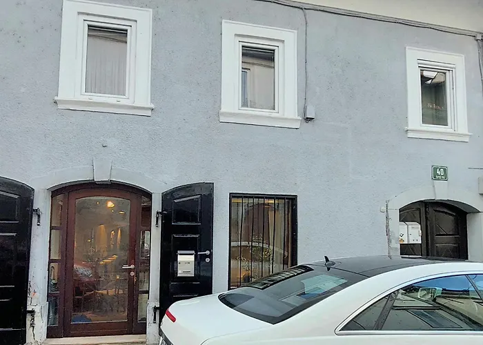 Apartment Bartolomeo *