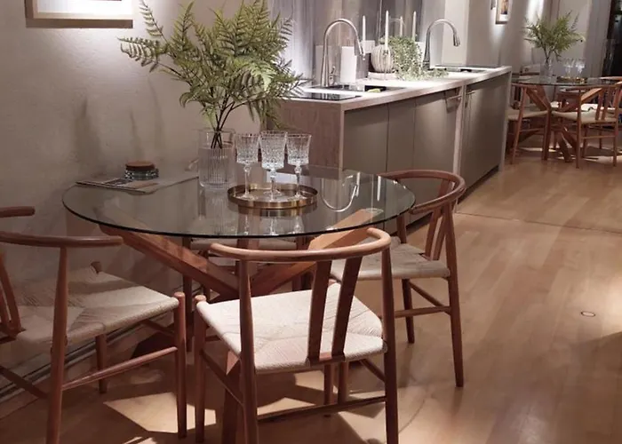 Apartmán Bartolomeo *