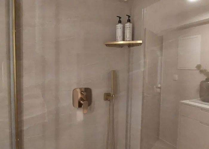 Apartment Bartolomeo *