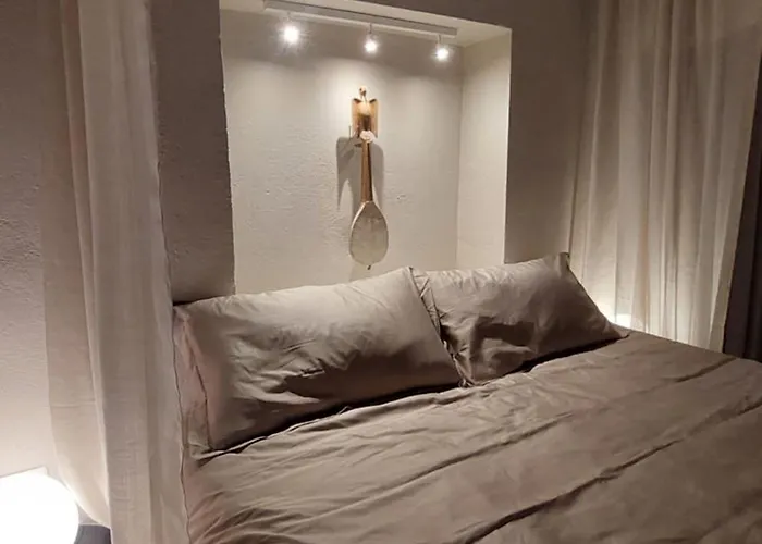 Bartolomeo Apartmán *