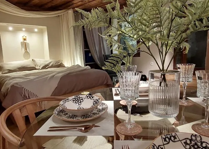 Bartolomeo Apartmán Lublaň