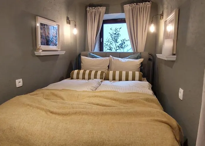 Bartolomeo * Lublaň