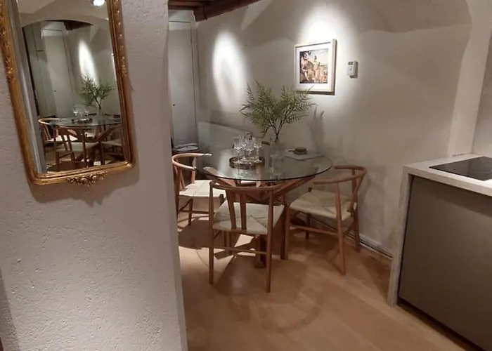 Bartolomeo Apartmán *