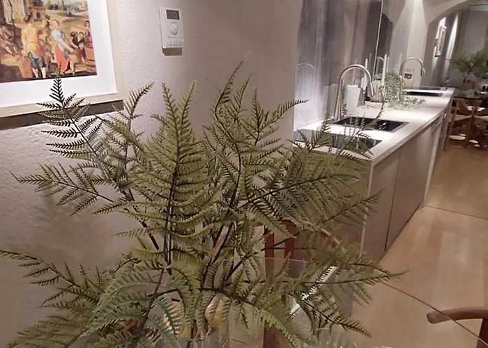 Bartolomeo Apartment