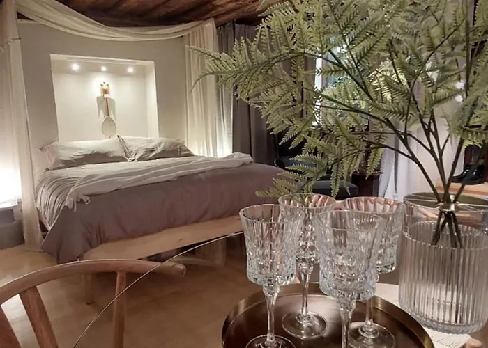 Apartment Bartolomeo