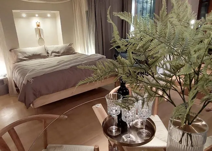 Apartment Bartolomeo *