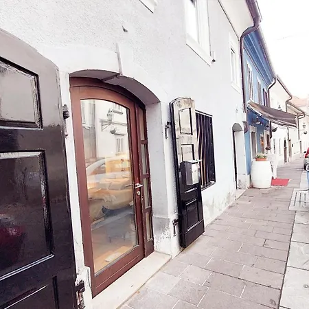 Апартаменты Bartolomeo