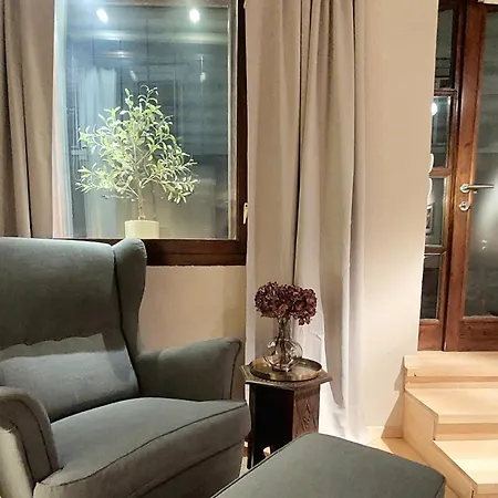 Bartolomeo Apartmán