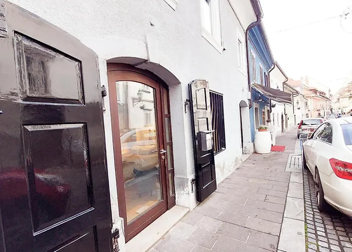 Апартаменты Bartolomeo