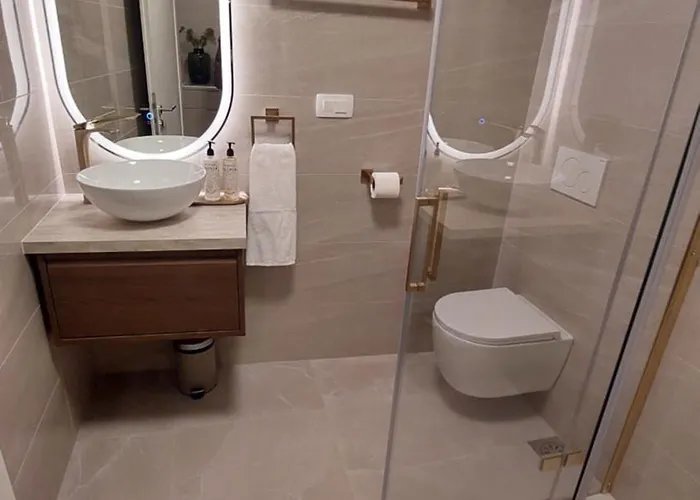 Bartolomeo Апартаменты